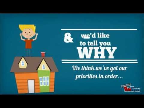 Check out our newest lil' video!