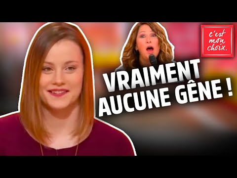 Je suis sans gêne, et alors ! - C'est mon choix (intégrale)