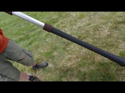 NEW Locking System, NEW Didgeridoo Design - State Of The Art ( SOTA ) Slide Didgeridoo instruments