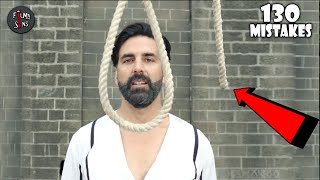 (130 Mistakes) In Gabbar is Back  - Plenty Mistakes In Gabbar is Back Full Hindi Movie- Akshay Kumar