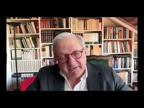 GHDP Webinar | Multilateral Health Diplomacy vs. Nationalist Agendas