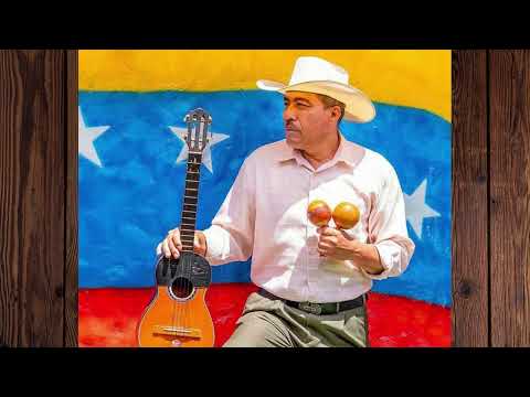 Tomás Camacho - Me vine arrendando un potro (en vivo)