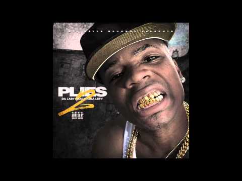 Plies - Issues [Da Last Real Nigga Left 2 Mixtape]