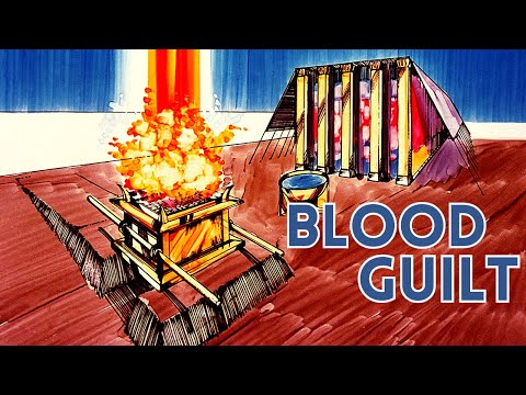 Leviticus 17 | The Slaughter of Animals