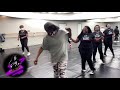 Cowboi Boogie Line Dance By Meechie Featuring Big Mucci