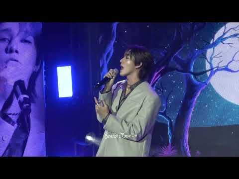 [4K] 250824 โลกของฉันคือเธอ #SkyNaniFanday23xMANILA