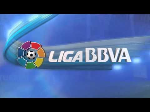 Gol de penalti de Trashorras (1-0) Rayo Vallecano - RCD Espanyol