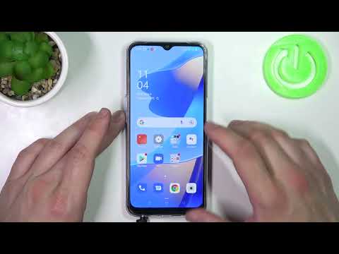 How to Connect Headphones on Oppo A54s – Add Headphones
