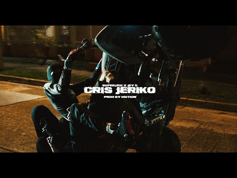 SUPERJAVI X JEYG - CRIS JERIKO