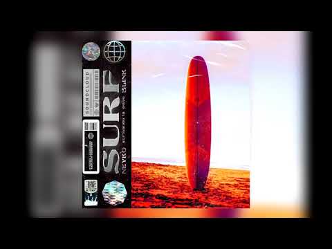 NEYKO - SURF (prod. BLINK)