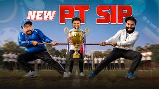 Faulaad Bhai vs PT Sir | Zamaanaa 