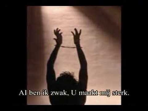 Opwekking 541 - Alles Is Mogelijk + subs