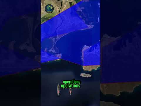 Guantanamo Bay: America's Most Controversial Naval Base #shorts