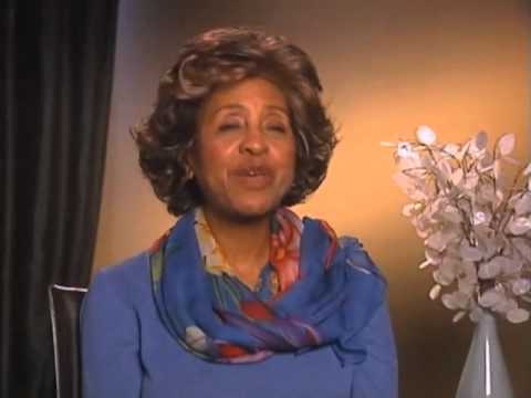 Marla Gibbs on working with Norman Lear - EMMYTVLEGENDS.ORG