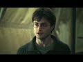 Harry And Ron Fight Harry Potter And The Deathly Hallows Pt 1