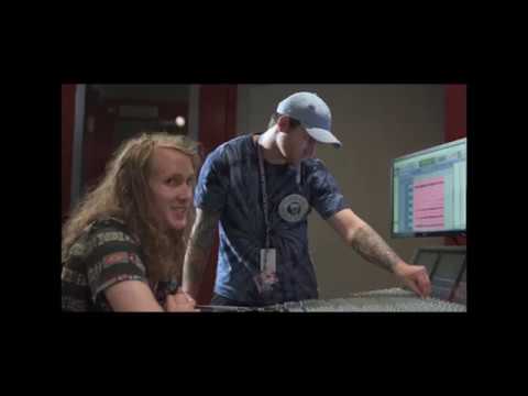 Hellenbacks - Damn Tired of You Drum Play-through