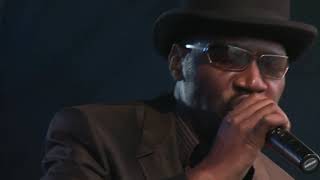 Seven Nation Army - The White stripes - vers. Ben L&#39;oncle soul - 1080p