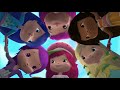 Strawberry Shortcake Finding Baby Berrykin