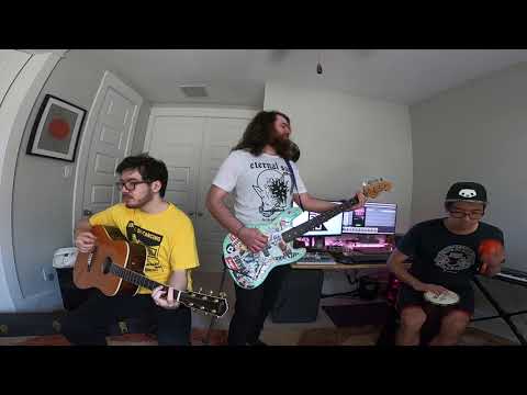 GUNROCKU - Lately (Acoustic) for NPR Tiny Desk Contest 2021