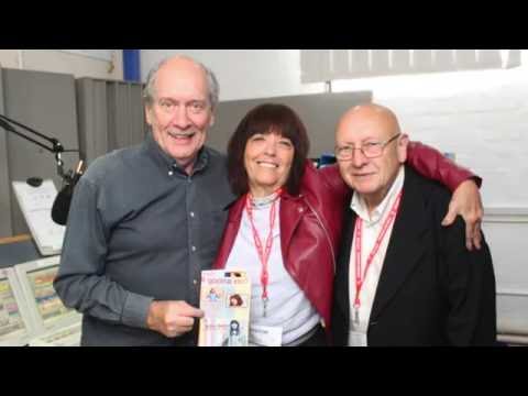 THE MIKE QUINN RADIO SHOW WITH BILLIE DAVIS