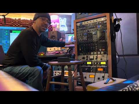 Using Cranborne 500adat with N22 box