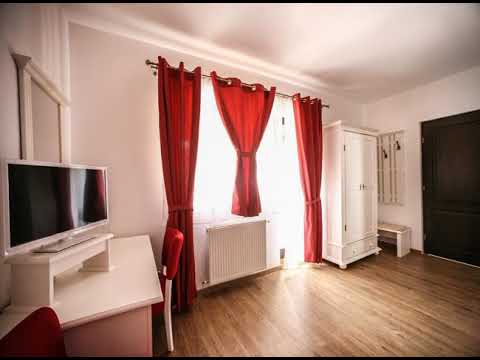 Pensiunea Ana - Chişcădaga - Romania