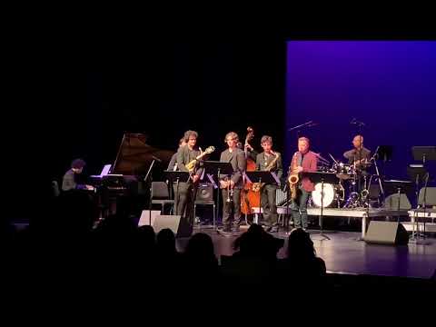 Kinder HSPVA Jazz Fest 2023 4/14