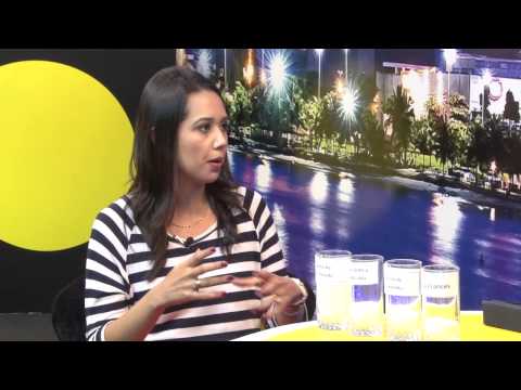 Programa Bom de Papo 19/05/2015 -  Dra GABRIELA REBELO