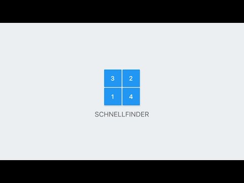 Schnellfinder