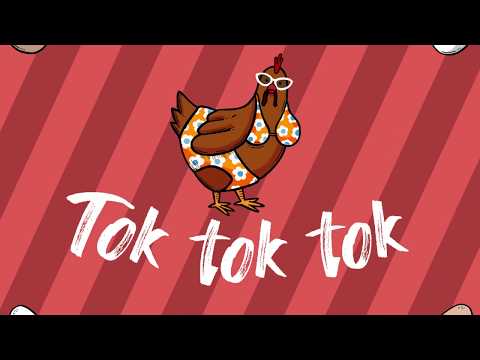 Chokz Cobain x Finest Sno x Anouarvines - 'Tok tok tok' (prod. Chokz Cobain)