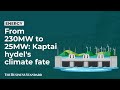 From 230MW to 25MW: Kaptai hydel's climate fate | TBS News | News Highlights
