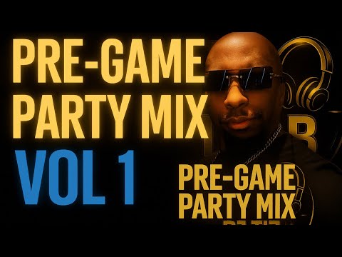 🔥DJ Tiz.B Pre-Game Party Mix🔥#djmix2026 #djviral #fyp #trending 