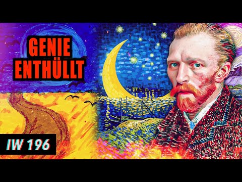 Zu krank für diese Welt - Van Gogh