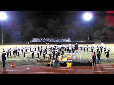 For Your Eyes Only / Goldfinger - Homecoming - Oct 3, 2014