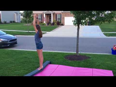 😱 Best GYMNASTICS Fails of 2017! Funny Failarmy