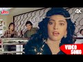 Pal Mein Khafa Kabhi Mohammed Aziz Sadhana Sargam Zahreelay सुपरहिट गाने Juhi 