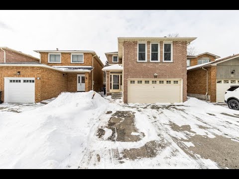 For Sale - 18 Shenstone Avenue, Brampton, ON L6Z 2Y9