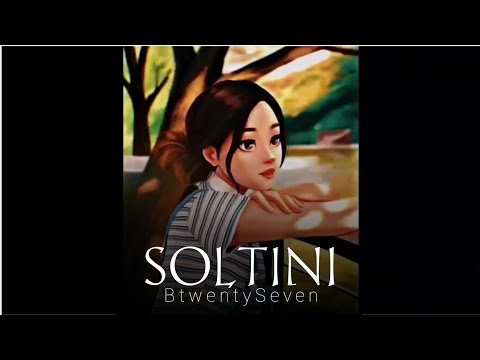 Soltini - Btwenty Seven (Official Lyrics Video) | Nepali Rap Song
