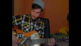 everything flows - LB (how to play by Samuel Brem)