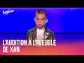 Xan chante "Recommence-moi" de Santa | The Voice Kids 2026 | Auditions à l'aveugle
