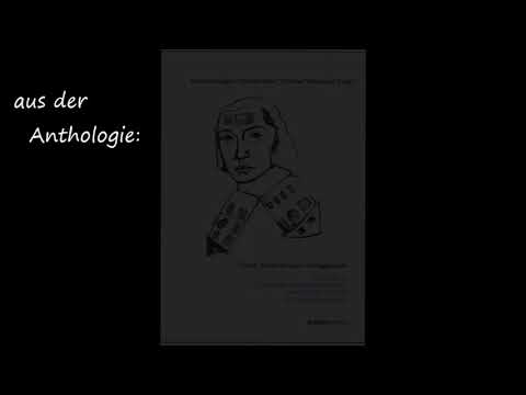 Lütfiye Güzel liest aus der Anthologie: Hölderlinks