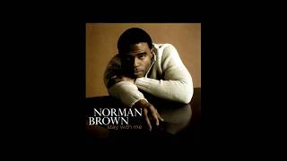NORMAN BROWN - POP'S COOL GROOVE
