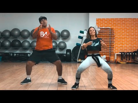 CARNAVAL CHEGANDO - Pocah e Rennan da Penha COREOGRAFIA FÁCIL