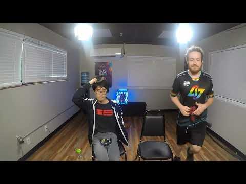 SFAT vs KoDoRiN - Gauntlet: Bracket 4 R2 - Smash Summit 11 | Fox vs Marth