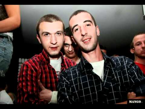 Septics - Rrugve T'Qytetit