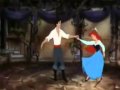The Little Mermaid : Princess Ariel and Prince Eric ...
