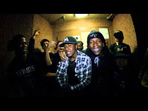 Villain Park - W.M.N.A (Music Video)