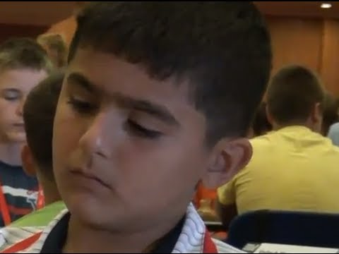 B10 1.2.  Ali  Alizada  -  Adam Kozak  0 - 1