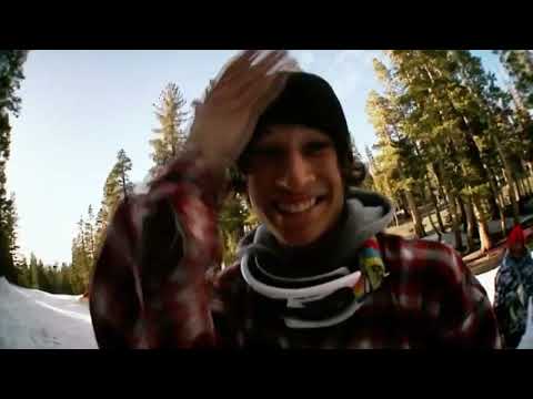 Isenseven - Let´s Go, Get Lost (2009) - Alex Tank