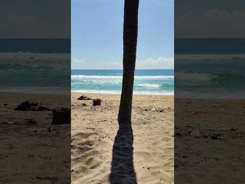 Dil ko sukoon mila 🚣🚣💕💖#beach #love